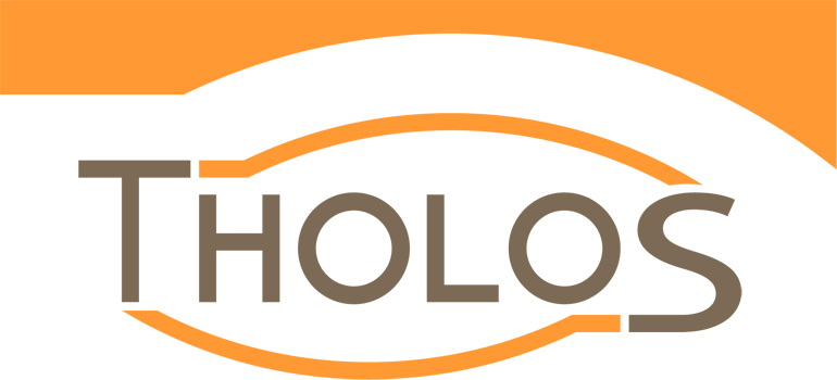 tholos logo
